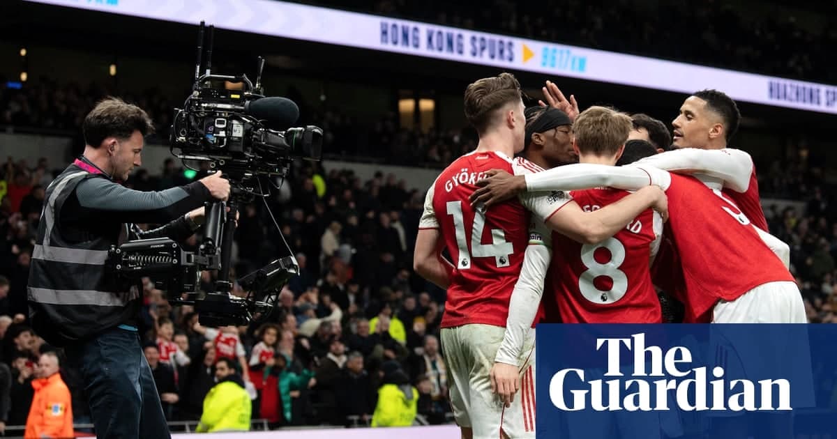 英超上线专属流媒体 Premier League Plus 仅限新加坡覆盖380场全赛季