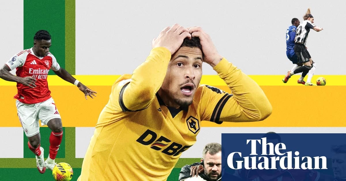 维拉2-1曼联延续连胜，英超周末焦点